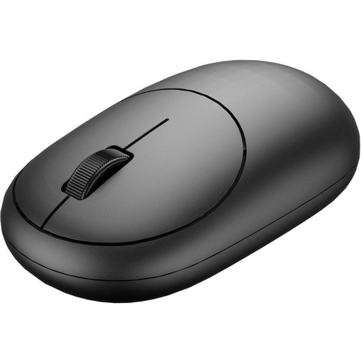 Wiwu WM107 Wimice 1200 DPI Kablosuz Mouse - Siyah