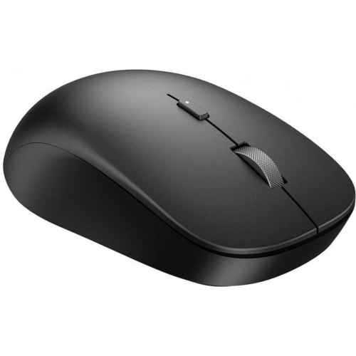 Wiwu WM108 Wimice 1600 DPI Bluetooth Ve Wireless Dual Mod Kablosuz Mouse - Beyaz