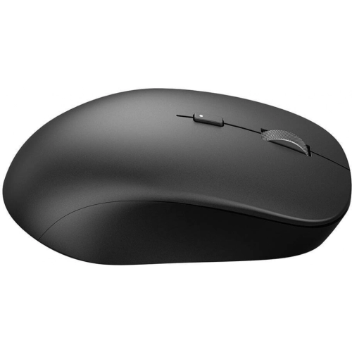 Wiwu WM108 Wimice 1600 DPI Bluetooth Ve Wireless Dual Mod Kablosuz Mouse - Beyaz