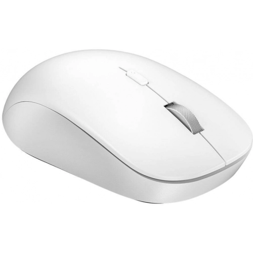 Wiwu WM108 Wimice 1600 DPI Bluetooth Ve Wireless Dual Mod Kablosuz Mouse - Beyaz