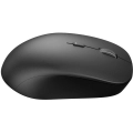 Wiwu WM108 Wimice 1600 DPI Bluetooth Ve Wireless Dual Mod Kablosuz Mouse - Siyah