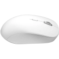 Wiwu WM108 Wimice 1600 DPI Bluetooth Ve Wireless Dual Mod Kablosuz Mouse - Siyah