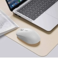 Wiwu WM108 Wimice 1600 DPI Bluetooth Ve Wireless Dual Mod Kablosuz Mouse - Siyah
