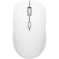 Wiwu WM108 Wimice 1600 DPI Bluetooth Ve Wireless Dual Mod Kablosuz Mouse - Beyaz