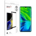 Xiaomi Mi 10 Tam Kapatan Eğimli Esnek Ekran Koruyucu Short Curve Nano
