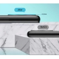 Xiaomi Mi 10T Nano Kamera Lens Koruma Camı