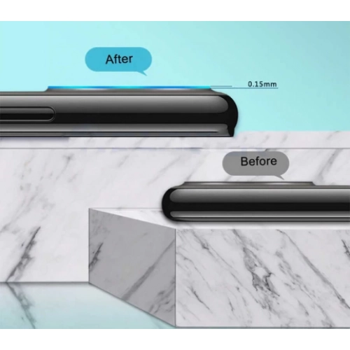 Xiaomi Mi 10T Nano Kamera Lens Koruma Camı