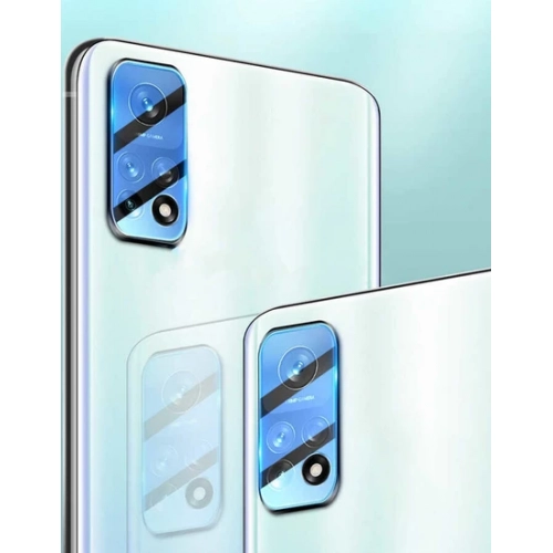 Xiaomi Mi 10T Nano Kamera Lens Koruma Camı