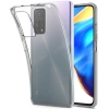 Xiaomi Mi 10T Pro Kılıf Kamera Korumalı Esnek Silikon Kapak - Şeffaf