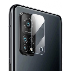 Xiaomi Mi 10T Pro Nano Kamera Lens Koruma Camı