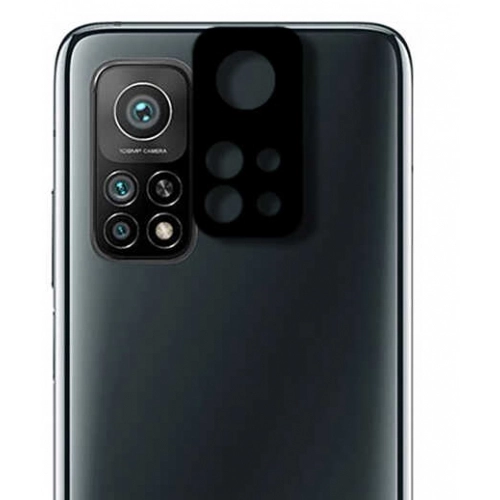 Xiaomi Mi 10T Seramik Kamera Lens Koruma Camı