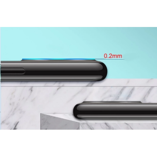Xiaomi Mi 11 Lite Nano Kamera Lens Koruma Camı