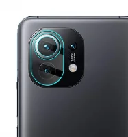 Xiaomi Mi 11 Lite Nano Kamera Lens Koruma Camı