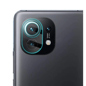 Xiaomi Mi 11 Lite Nano Kamera Lens Koruma Camı