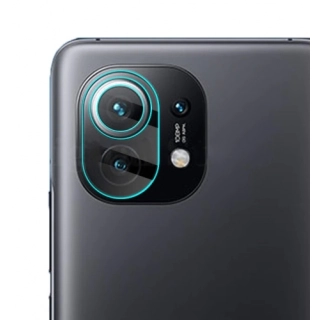Xiaomi Mi 11 Lite Nano Kamera Lens Koruma Camı