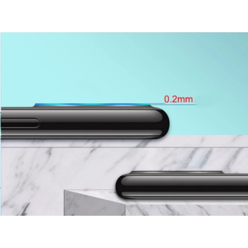 Xiaomi Mi 11 Nano Kamera Lens Koruma Camı