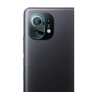Xiaomi Mi 11 Nano Kamera Lens Koruma Camı