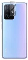 Xiaomi Mi 11T Nano Kamera Lens Koruma Camı