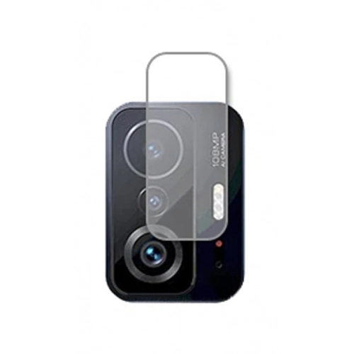 Xiaomi Mi 11T Pro Nano Kamera Lens Koruma Camı
