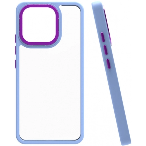 Xiaomi Mi 13 Kılıf Zore Flora Kapak - Kırmızı