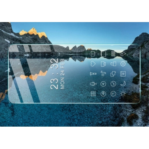 Xiaomi Mi 13 Kırılmaz Cam Maxi Glass Temperli Ekran Koruyucu