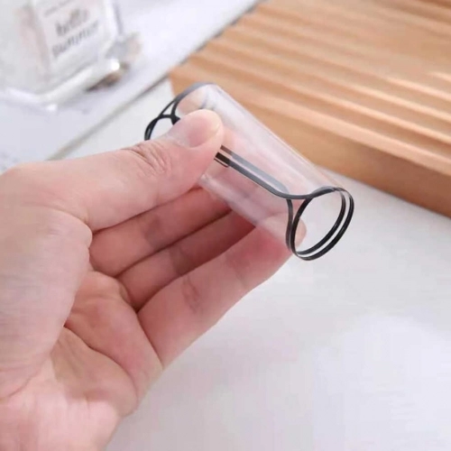 Xiaomi Mi 13 Zore Süper Pet Ekran Koruyucu Jelatin - Siyah