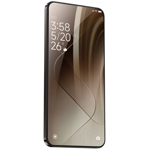 Xiaomi Mi 14 Benks Ultra Shield 0.3mm Ekran Koruyucu - Siyah