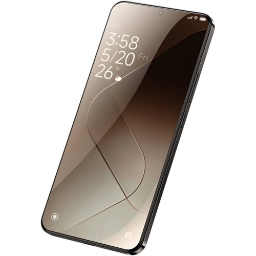 Xiaomi Mi 14 Benks Ultra Shield 0.3mm Ekran Koruyucu - Siyah