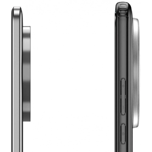 Xiaomi Mi 14 Ultra Kılıf Zore Volks Kapak - Şeffaf