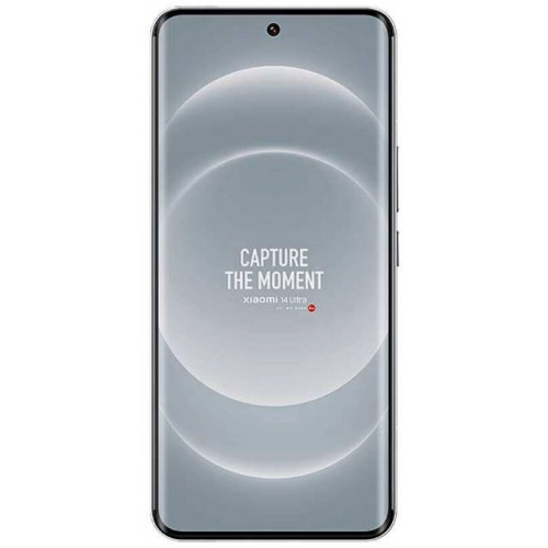 Xiaomi Mi 14 Ultra Zore Süper Pet Ekran Koruyucu Jelatin - Siyah