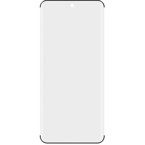 Xiaomi Mi 14 Ultra Zore Süper Pet Ekran Koruyucu Jelatin - Siyah