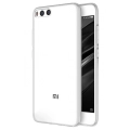 Xiaomi Mi 6 Kılıf Ultra İnce Kaliteli Esnek Silikon 0.2mm - Şeffaf