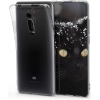 Xiaomi Mi 9T Kılıf Kamera Korumalı Esnek Silikon Kapak - Şeffaf
