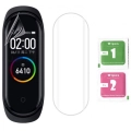 Xiaomi Mi Band 2 Ekran Koruyucu Kavisli Narr Body Esnek