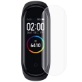 Xiaomi Mi Band 3 Ekran Koruyucu Kavisli Narr Body Esnek