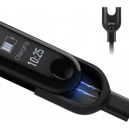Xiaomi Mi Band 3 Usb Şarj Data Kablosu