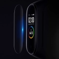 Xiaomi Mi Band 4 Ekran Koruyucu Kavisli Narr Body Esnek