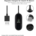 Xiaomi Mi Band 4 Usb Şarj Data Kablosu