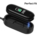 Xiaomi Mi Band 4 Usb Şarj Data Kablosu