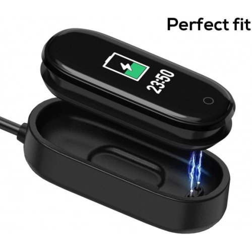 Xiaomi Mi Band 4 Usb Şarj Data Kablosu