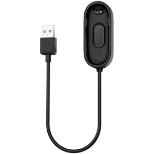 Xiaomi Mi Band 4 Usb Şarj Data Kablosu