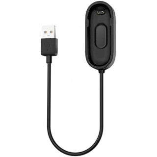 Xiaomi Mi Band 4 Usb Şarj Data Kablosu