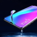 Xiaomi Mi Note 10 Lite Esnek Süper Pet Jelatin Ekran Koruyucu - Siyah