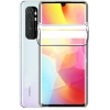 Xiaomi Mi Note 10 Lite Esnek Süper Pet Jelatin Ekran Koruyucu - Siyah