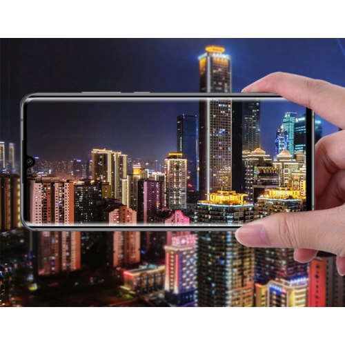 Xiaomi Mi Note 10 Lite Nano Kamera Lens Koruma Camı