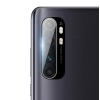 Xiaomi Mi Note 10 Lite Nano Kamera Lens Koruma Camı