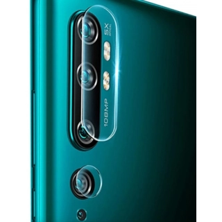 Xiaomi Mi Note 10 Nano Kamera Lens Koruma Camı
