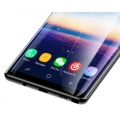 Xiaomi Mi Note 10 Tam Kapatan Eğimli Esnek Ekran Koruyucu Short Curve Nano