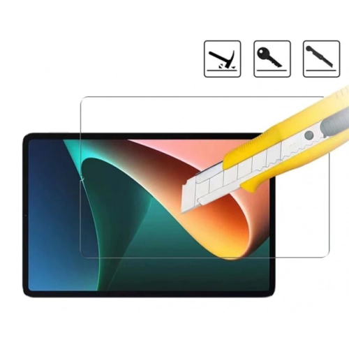 Xiaomi Mi Pad 5 Pro Kırılmaz Cam Ekran Koruyucu