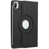 Xiaomi Mi Pad 5 Tablet Kılıfı 360 Derece Dönebilen Standlı Kapak - Siyah